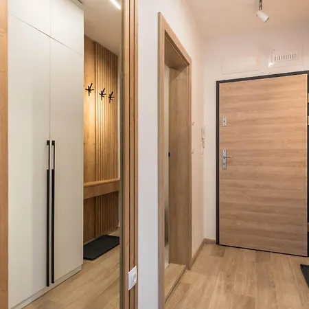 Appartamento Luxury Ap Blanka - Pool & Panorama In Azur *