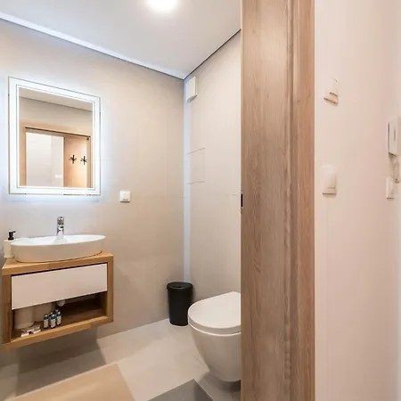 Luxury Ap Blanka - Pool & Panorama In Azur * Saints Constantine and Helena