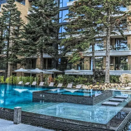 Appartamento Luxury Ap Blanka - Pool & Panorama In Azur *