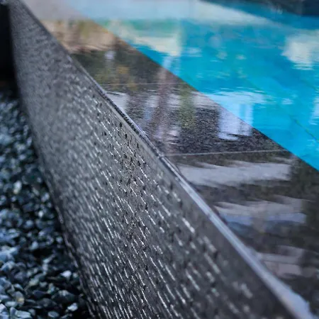 Luxury Ap Blanka - Pool & Panorama In Azur Saints Constantine and Helena