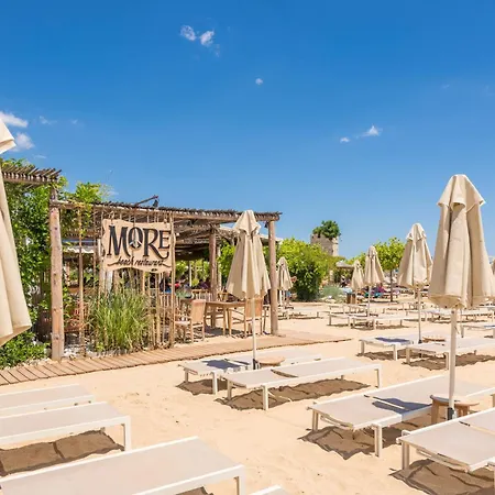 Luxury Ap Blanka - Pool & Panorama In Azur * Saints Constantine and Helena