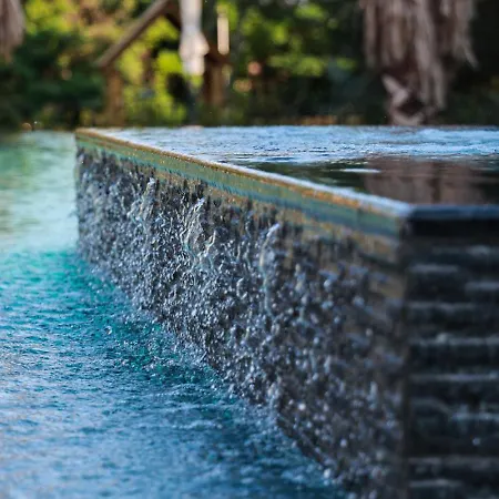 Appartamento Luxury Ap Blanka - Pool & Panorama In Azur *