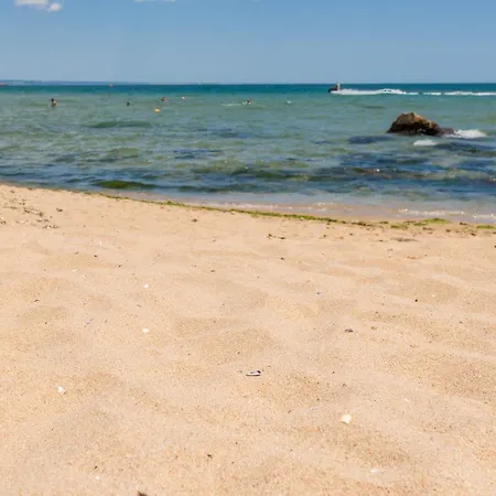 Luxury Ap Blanka - Pool & Panorama In Azur *