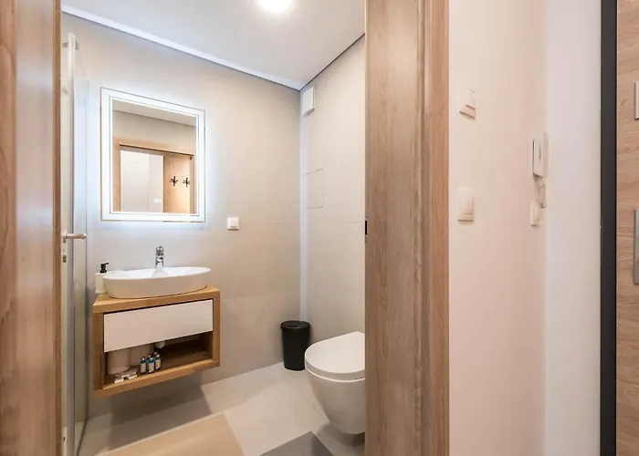 Luxury Ap Blanka - Pool & Panorama In Azur * Saints Constantine and Helena