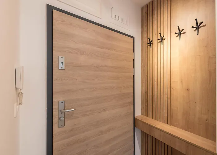 Appartamento Luxury Ap Blanka - Pool & Panorama In Azur Saints Constantine and Helena