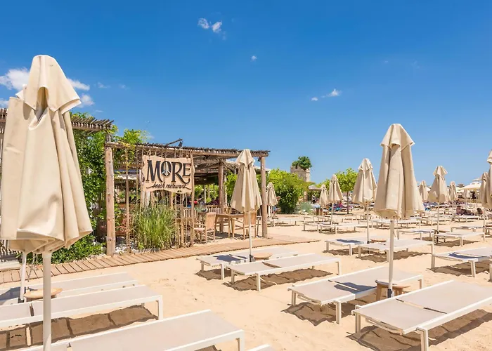 Luxury Ap Blanka - Pool & Panorama In Azur * Saints Constantine and Helena