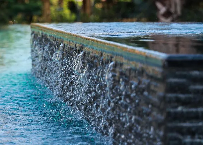 Appartamento Luxury Ap Blanka - Pool & Panorama In Azur *