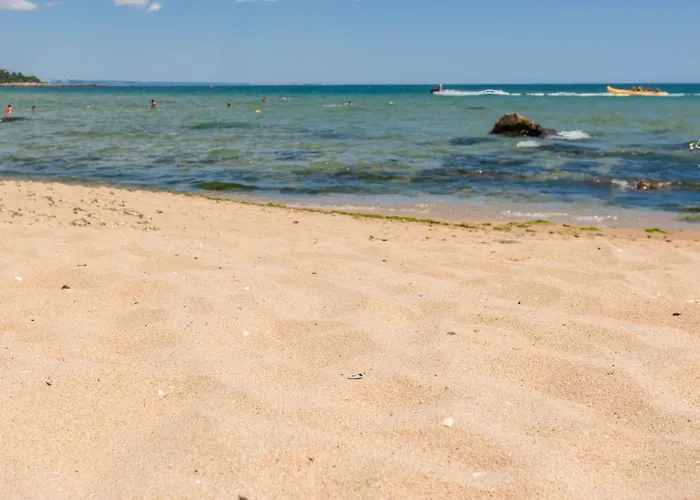 Luxury Ap Blanka - Pool & Panorama In Azur *