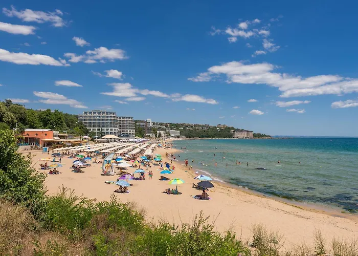 Luxury Ap Blanka - Pool & Panorama In Azur